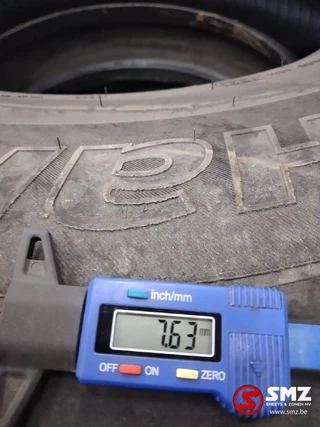 Hankook N/A - Occ vrachtwagenband Hankook 315/80R22.5 obrazek 6