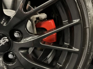 Mazda MX-5 2023 - ND Roadster 2.0 SkyActiv-G 184PK Homura Recaro BBS Brembo NL Auto изображение 93