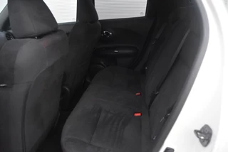 Nissan Juke 2013 - 1.6 Turbo NISMO | 200pk | Navi | Camera | image 16