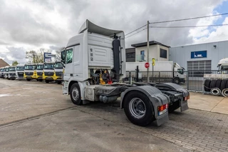 Mercedes-Benz Actros 2011 - 1844 LS- MP3+VOITH imagem 6