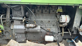 Fendt FARMER 105S 1973 - N/A zdjecie 12