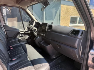 Renault Master 2021 - STX S3 Paardenwagen Hengsten uitvoering Automaat! image 24