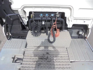 MAN TGX 2018 - 26.500 XXL NL TRUCK SMART TACHO 20X IN STOCK obrazek 21