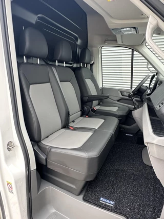 Volkswagen Crafter 2024 - 35 2.0 TDI L2H2 NIEUW MODEL obrazek 4