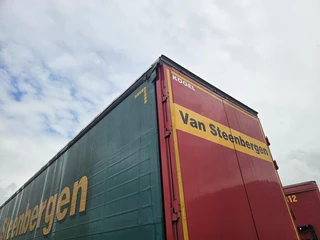 Kögel SN 24 -SLIDING ROOF- COIL - SAF DISC. 2019 - N/A imagen 24