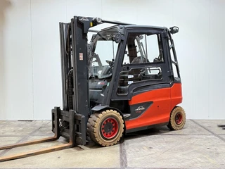 Linde E45 2019 te koop