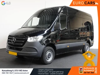 Mercedes-Benz Sprinter 2024 - 315 1.9 CDI L2H2 RWD en venta