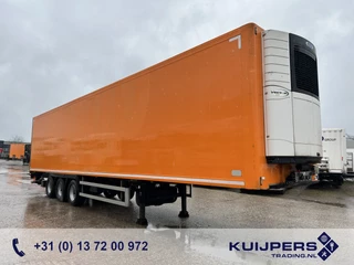 Kögel / SOR Iberica-S3E 2015 - / Carrier Vector 1550 immagine 1