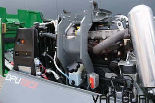 Neuson N/A 2021 - DPU130R ( DPU 130 Le ) | 2021 | TRILPLAAT imagem 12