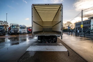 Iveco Stralis 2019 - 400 CNG // HAYON DHOLLANDIA obrazek 6