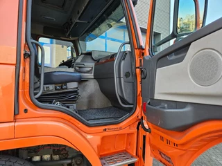 Terberg FM 1850 2009 - 8x4 Euro 5 NCH 30 Ton imagem 16