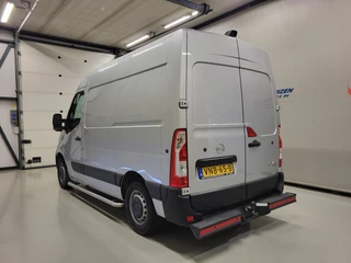 Opel Movano 2022 - 2.3CDTI 180pk L1/H2 Automaat Euro 6! imagen 18