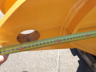 Hyundai N/A - Excavator Stick R160 Robex 160 bild 5