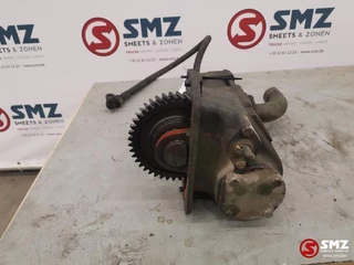 Renault N/A - Occ Pto met pomp Renault G bild 1