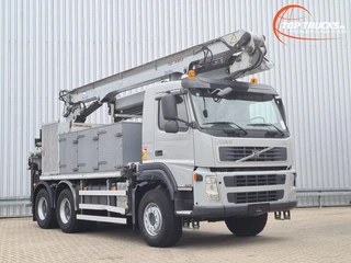 Volvo FM 420 2010 - N/A imagen 5