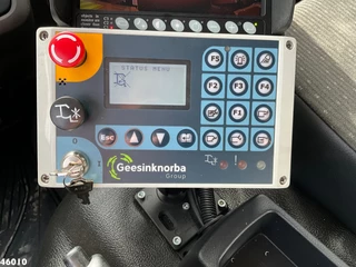 FUSO Canter 2026 - 9C18 Geesink 7m³ obrazek 17
