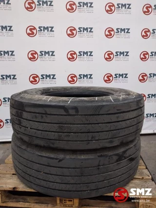 Dunlop N/A - Occ vrachtwagenband Dunlop SP352 315/80R22.5 obrazek 1