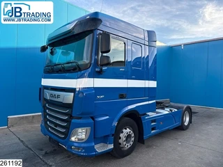 DAF XF 450 2019 - EURO 6, Retarder, Hydrauliek, Standairco afbeelding 1 miniatuur