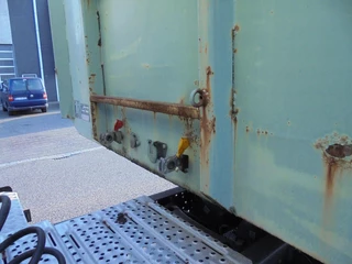 EKW oplegger 1998 - N/A imagem 11