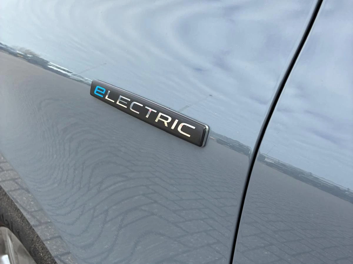 Mercedes-Benz eCitan 2025 - L1 51 kWh 3-Zits Snelladen image 25