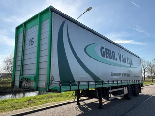 Jumbo TO 180.SE 2004 - N/A immagine 4