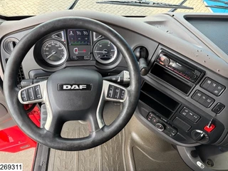 DAF XF480 2019 - EURO 6, PTO, Standairco obrazek 10