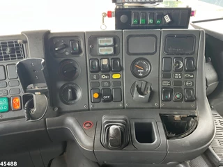 Scania P 2004 - 230 VDK 20m³ bild 10