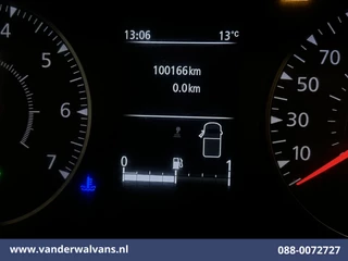 Opel Movano 2020 - 2.3 Turbo 150pk Bakwagen 1080kg Laadvermogen Laadklep Zijdeur Euro6 Airco | Navigatie | Cruisecontrol | 1080kg laadvermogen bild 22