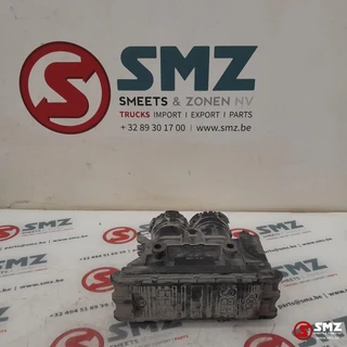 MAN 2021 - Occ EBS achterasmodulator MAN afbeelding 3 miniatuur