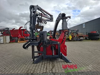 Greentec N/A 2017 - Cheetah 30 / Mowi P40T bild 8