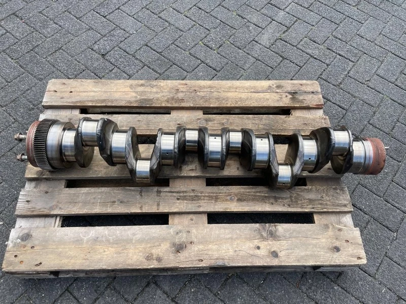 DAF - 1684102 / 1939850 / 2007501 KRUKAS CF85IV/XF105/XF106 image 1
