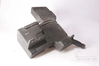 Mercedes-Benz N/A - 9608696520 Ruitensproeier tank MB MP4 imagem 1