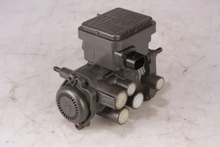 Mercedes-Benz - Compressed Air System Aanhangwagen EBS ventiel MB imagen 2 miniatura