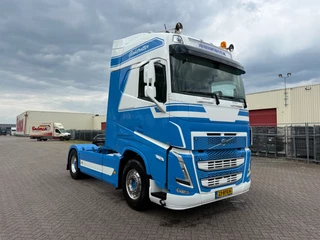 Volvo FH 2022 - 460 FH460 Turbo-compound / I-park cool / leather interior / only 280tkm / New condition te koop