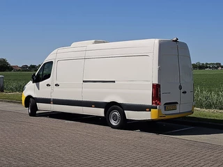 Mercedes-Benz Sprinter 2021 - 314 imagen 6