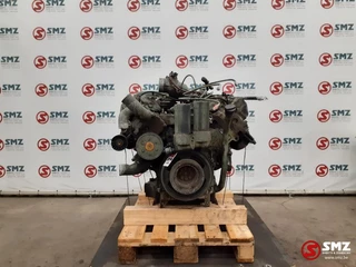 Mercedes-Benz N/A - Occ motor OM402LA Mercedes image 2