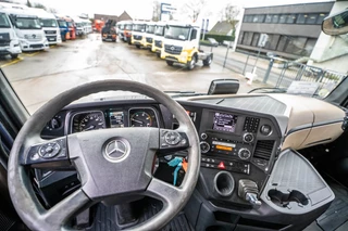 Mercedes-Benz Actros 2018 - 1846+ADR obrazek 14