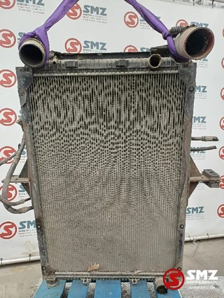 Renault N/A 2011 - Occ radiator Renault obrazek 1