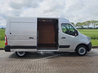 Opel Movano 2021 - 2.3 bild 13