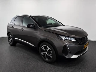 Peugeot 3008 2023 - 1.2 PureTech GT Pack Business afbeelding 3 miniatuur