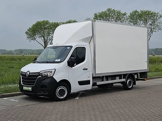 Renault Master 2023 - 2.3 imagen 2