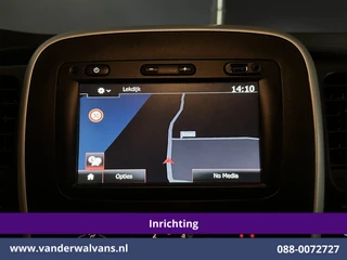 Renault Trafic 2020 - 1.6 dCi L1H1 Inrichting Euro6 Airco | Navigatie | LED | Cruisecontrol | Trekhaak obrázek 3 náhled