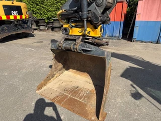 Volvo N/A 2006 - EW 160 B ( engcon rotortilt ) obrazek 8