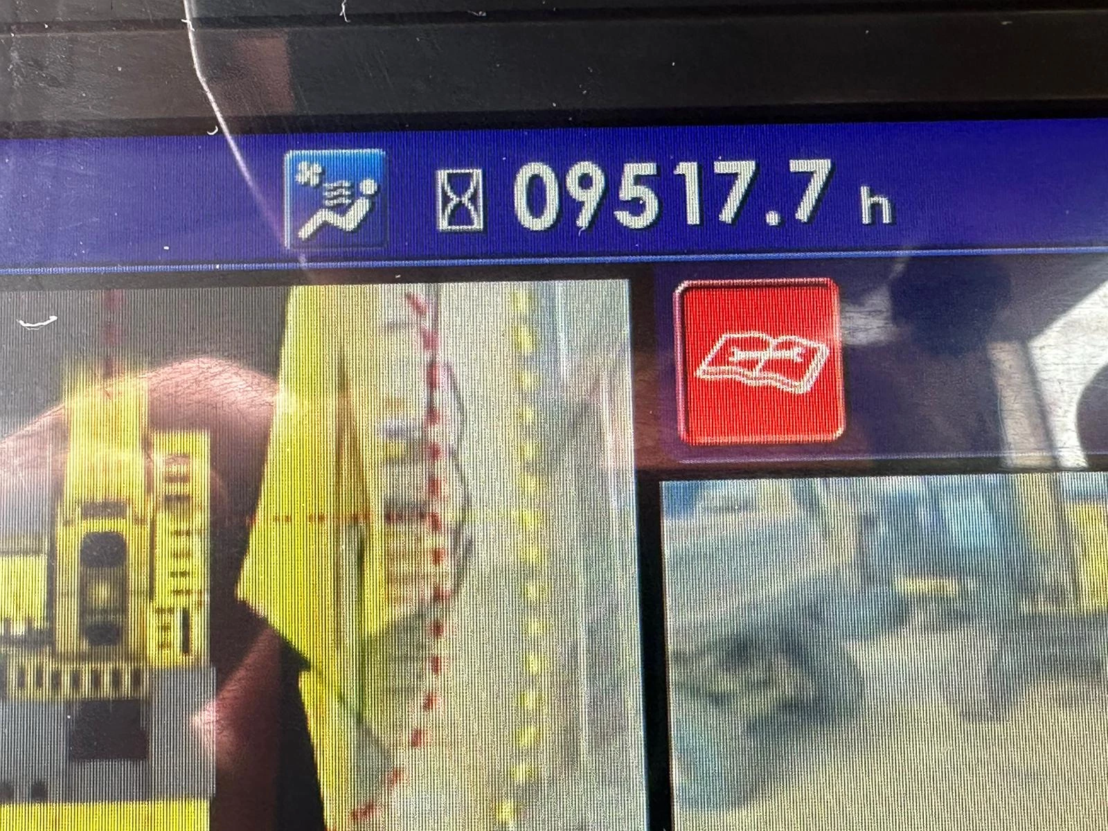 Komatsu PC1250-11E0 - CE certified 2020 obrázek 17