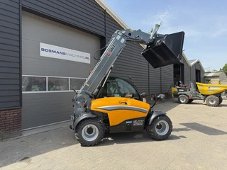 Giant GT5048 TENDO verreiker NIEUW 2026 afbeelding 2 miniatuur