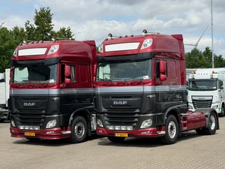 DAF XF 440 2016 - SSC Euro 6 Alcoa *NL-Truck* Apk! 2X in Stock te koop