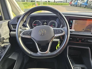 Volkswagen Caddy 2023 - 2.0 obrazek 10