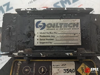 Diversen N/A 2009 - Occ hydraulische oiliekoeler 539002 Oiltech obrazek 6