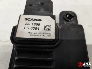 Scania N/A 2015 - Occ ECU afstandssensor Scania R410 2381809 изображение 3