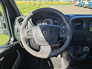 Opel Movano 2018 - 2.3 imagen 13